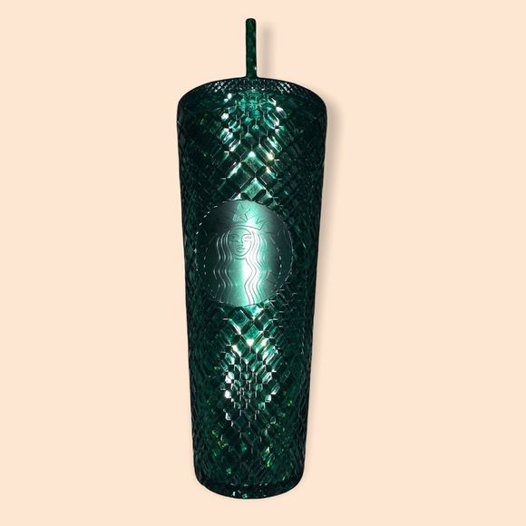 New Starbucks St. Patrick’s Day 24oz tumbler